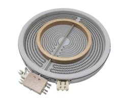 Resistência para placa vitrocerâmica compatível para a Balay 00432072