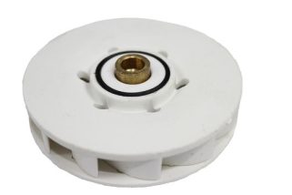 Kit da turbina Miele 1142742