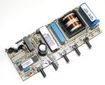 Módulo electrónico para exaustor Ariston, Indesit C00109901