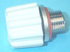 Tampão para ferro de caldeira Philips 49BQ019 5/8 22 MM