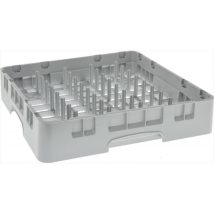 Cesto porta pratos Cambro E 500mm L 500mm A 101mm 971099