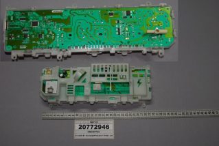 Módulo electrónico Vestel 20772946