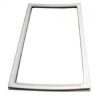 Borracha da porta do congelador Ariston, Indesit C00114661 Borracha da porta do congelador Ariston, Indesit C00114661
