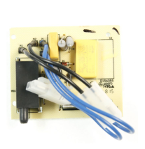 MÓDULO ELECTRONICO PARA ASPIRADOR ELECTROLUX-AEG-ZANUSSI 1181970391
