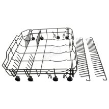 Cesto Inferior para máquinas de lavar loiça Orima OR12260