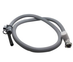 Mangueira de entrada de água AQUA-STOP ELECTROLUX-ZANUSSI-AEG 1115765024 (Universal)