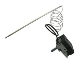 Termostato para o forno Teka e Thor 83140201