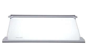 Prateleira de vidro Beko 4616140500ST