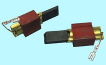 Kit escovas do motor Miele 5X15X30MM (2 UND)