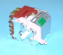 Programador Ariston, Indesit C00065975