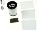 Kit de filtros Dirt Devil M2828-3 M2827-8