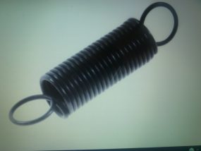 Mola para micro-ondas 00606345