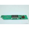 Módulo display para máquina de lavar roupa Hotpoint-Ariston C00335184 FTCF8786H