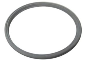 Borracha da porta para maquina de secar roupa Candy-Hoover 06013263