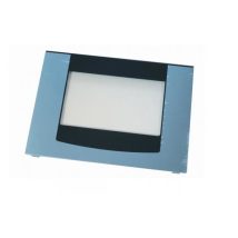Vidro da porta do forno Ariston C00142935
