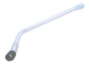 Tubo colector externo AEG, Zanussi, Electrolux 1528059007