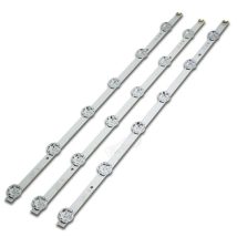 Kit de barras para Led LG 32L AGF78400001