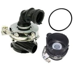 Resistência e calota Indesit, Ariston C00256526