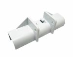 Puxador da porta Haier 012200636