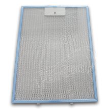 Filtro metálico para exaustores Teka DB160 370x270mm