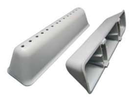 Palheta do tambor WHIRLPOOL 480111104174