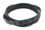 Correia para maquina de lavar roupa Candy-Hoover 46007433 1200H8