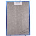 Filtro metálico para exaustor Balay Bosch 00742967