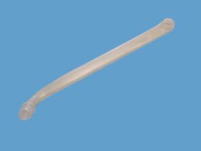 Tubo do braço aspersor superior Ariston, Indesit C00056001