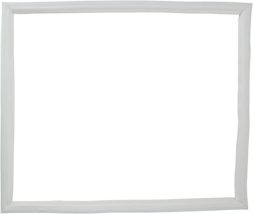 Borracha da porta do congelador para frigoríficos combinados De Dietrich DRC628JE