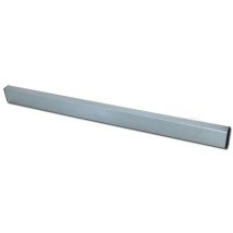 Frontal para o exaustor Teka 69936241 (Inox )