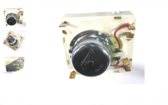 Programador Ariston Indesit C00657370