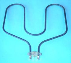 Resistência do forno Teka 38TK0001