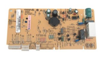 Módulo electrónico para máquina de lavar loiça Teka  DW- 81717182