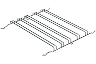 Grelha lateral do forno Ariston-Indesit C00066389