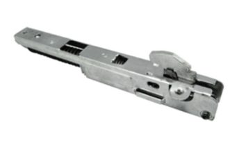 Dobradiça esquerda da porta do forno Balay, Bosch, Siemens 00154421