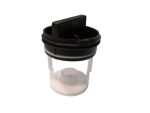 Filtro para máquina de lavar roupa Samsung DC97-09928C Filtro para máquina de lavar roupa Samsung DC97-09928C