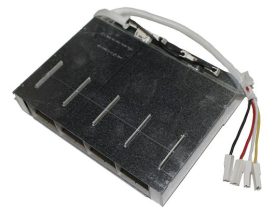 Resistência para maquina de secar roupa Candy-Hoover 40006991