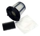 Filtro Hepa AEG-ZANUSSI-ELECTROLUX 9001969873 Filtro Hepa AEG-ZANUSSI-ELECTROLUX 9001969873