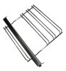 GUIA TELESCOPIA ESQUERDA PARA FORNO BSH 00680183 GUIA TELESCOPIA ESQUERDA PARA FORNO BSH 00680183